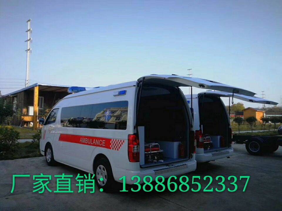 救护车 救护车价格  救护车怎么卖  金杯救护车  福特救护车  东风救护车