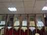 宾馆餐厅酒店桌布