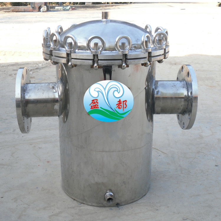 除污器/淄博毛发聚集器&nbsp;&nbsp;游泳池毛发过滤器&nbsp;&nbsp;立式直通除污器&nbsp;&nbsp;加厚篮式过滤器