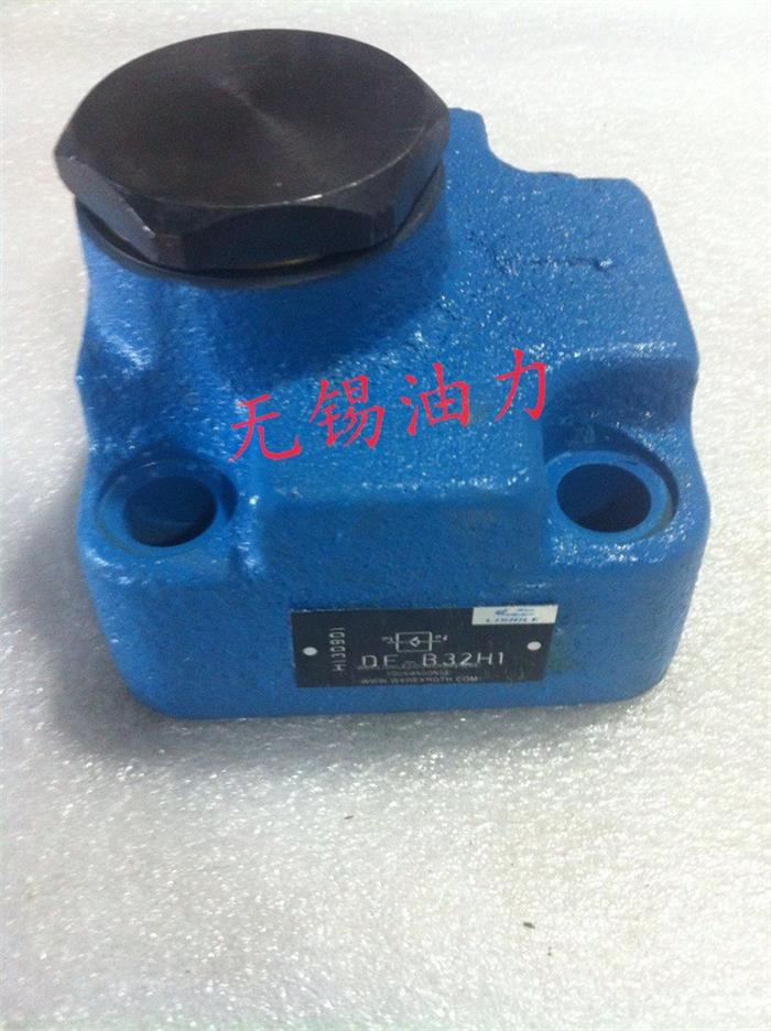 单向阀 DF-B32H1