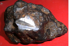 陨石的价格能走多高深圳雍乾盛世价格走势好成交最快  陨石价格  陨石走势