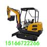 小型挖掘机生产厂家|小型挖掘机|山东捷克