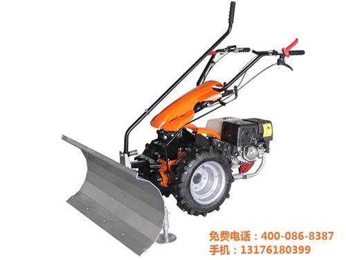 抛雪机|济宁沃特|小型抛雪机价格  济宁扫雪机厂家