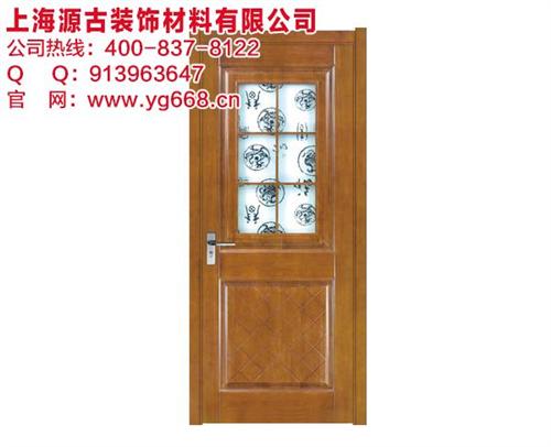 木门价格,滁州木门,上海源古(多图)&nbsp;&nbsp;木门品牌&nbsp;&nbsp;原木门