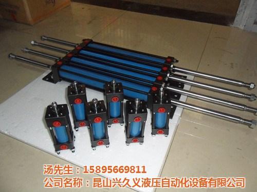 油缸_兴久义液压自动化设备_油缸报价  苏州油缸厂家  油缸哪家好