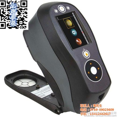 汕头cr10测色仪,七彩仪器,cr10测  cr10测色仪公  cr10测色仪报