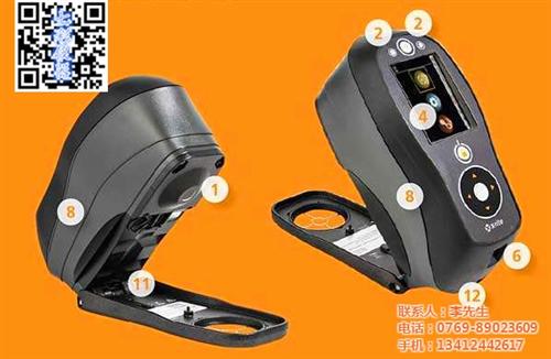 韶关cr10测色计,七彩仪器,cr10测  cr10测色计批  cr10测色计价  cr10测色计商