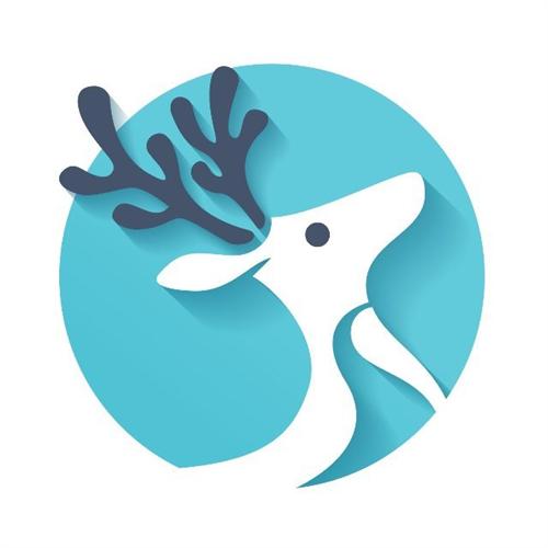 手绘地图,麦扑手绘地图,兰州植物园手绘地  五泉山公园手绘地  兴隆山自然保护区