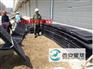 山西太原PVC排水板价格 蓄排水板批发 种植绿化排水板