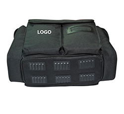 环保料600D牛津布前后两用工具包