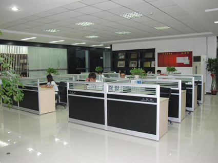 宁波万轩国际货运代理有限公司