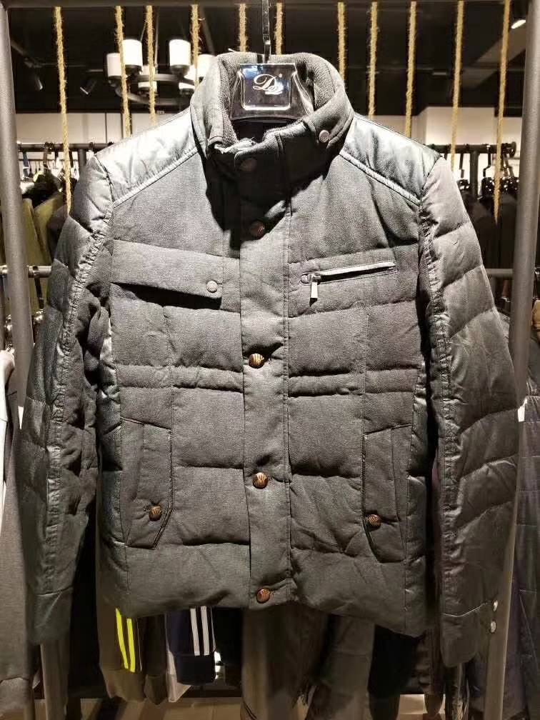 低价甩货羽绒服库存尾货批发 专业批发市场尽在世通  品牌服装尾货批发  正品运动服装尾货批发  正品服装库存尾货