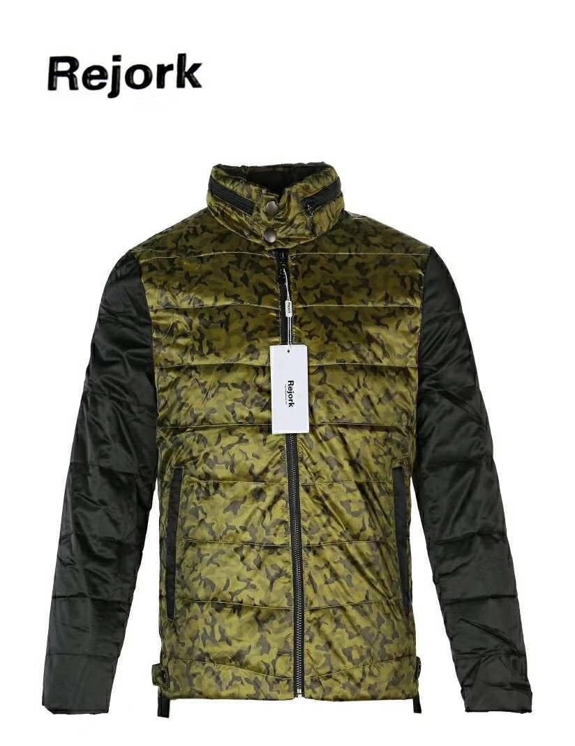 爆款清仓 高邮羽绒服批发市场甩价啦  品牌羽绒服批发厂家