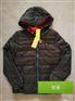 盘点广州外贸品牌服装库存尾货羽绒服供应批发市场