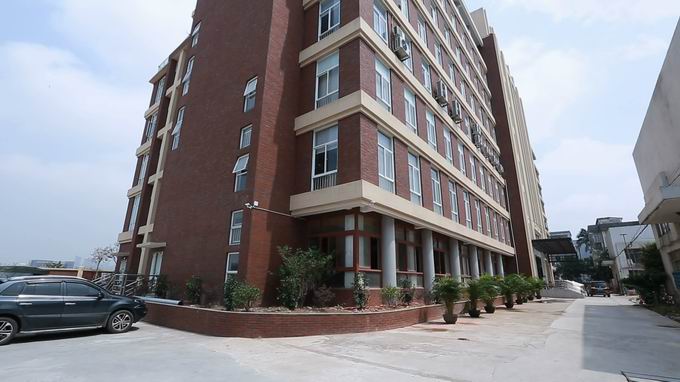 广州耀扬信息科技有限公司