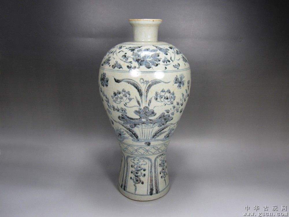 重庆哪有瓷器鉴定交易的地方  收藏  古董