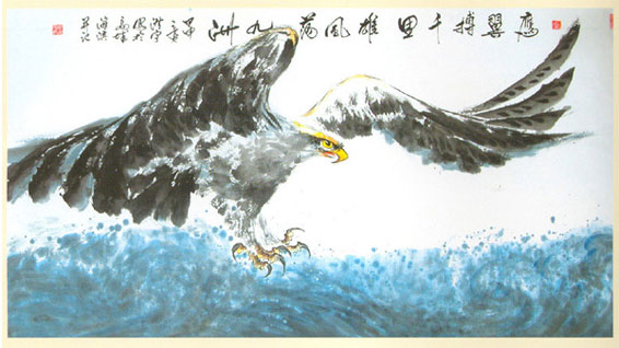 重庆哪有古画鉴定交易的地方  收藏  古董