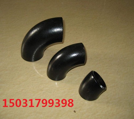 六安市L360热力管道219*6弯头DN DN200弯头价格