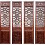 上海仿古实木门窗_艺修木艺手艺好_仿古实