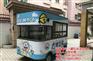加盟流动餐车_海南流动餐车_益民餐车(查