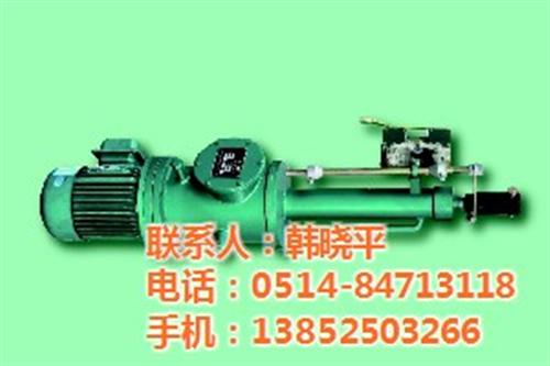 悬挂式电液推杆、电液推杆、佳凯机械(查看  分离式电液推杆  平行式电液推杆价