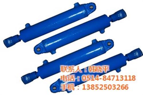 平行式电液推杆,电液推杆,佳凯机械(查看  平行式电液推杆价  平行底座安装式电