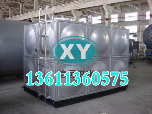 北京信远通XY Sus304不锈钢水箱销售维修保养