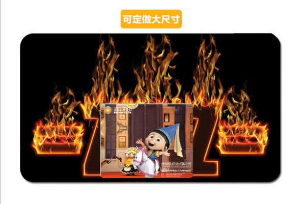 绍兴定制广告鼠标垫_广告鼠标垫价格&nbsp;&nbsp;厂家价格