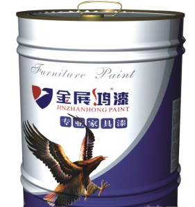 pu实木家具漆厂家2018推荐品牌  pu家具漆