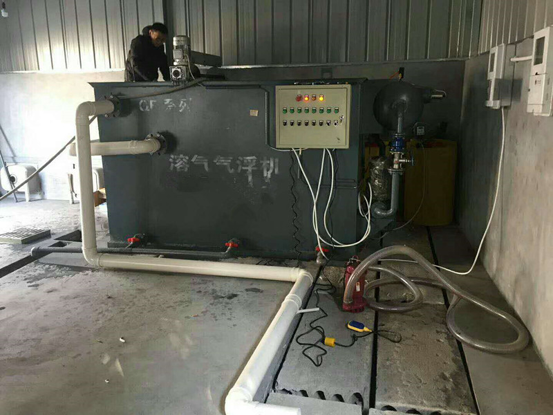 天冷了工厂污水处理设备如何防冻  工厂污水设备  污水设备防冻