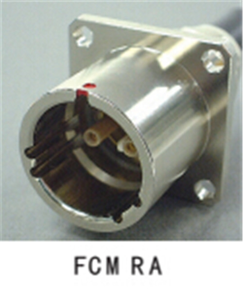 天津复合光缆一体化接口板 (SMPTE304) 2x公插座厂家直销  复合光缆接口板