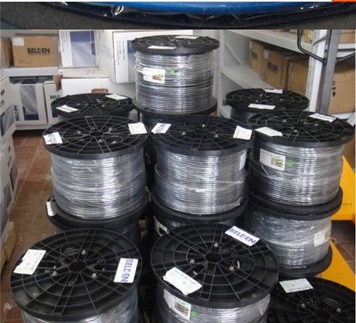 长治原音视频线缆7731A\LF-2SM9(N)报价  同轴电缆