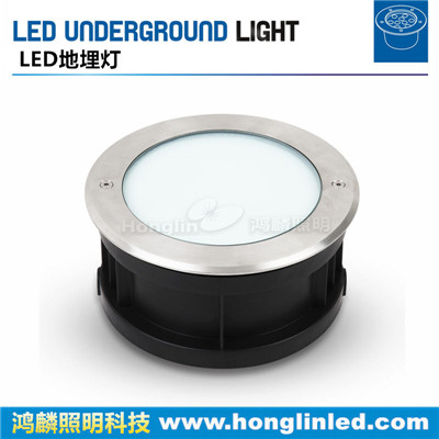 公园照明LED地埋灯制造厂家