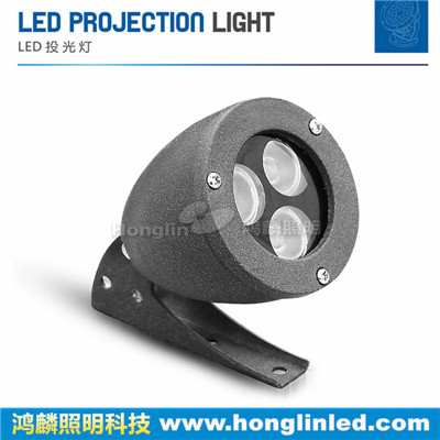 5w蓝光led投光灯哪个厂家便宜&nbsp;&nbsp;LED投光灯