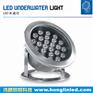 10W单紫光LED水底灯价格