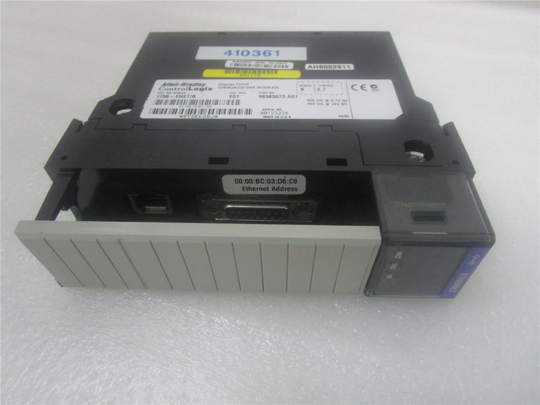 AB-1746-IB32  ABB  FOXBORO-福克斯波罗  SIEMENS-西门子