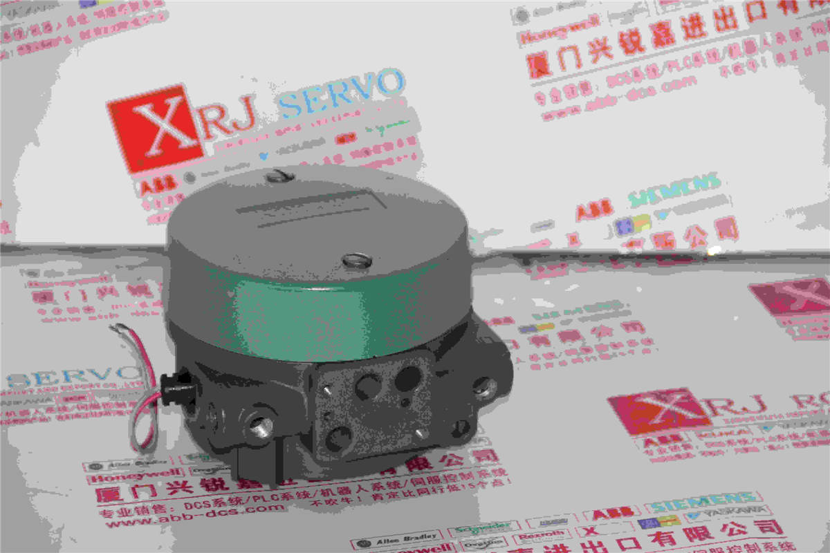 FOXBORO-福克斯波罗  DCS系统  PLC系统  大型伺服控制系统