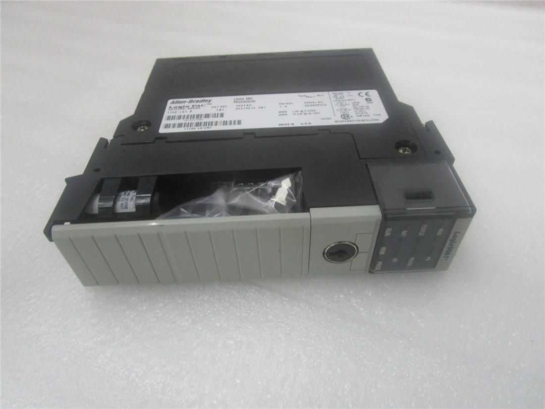 AB-1746-IV32  DCS系统  PLC系统  机器人系统