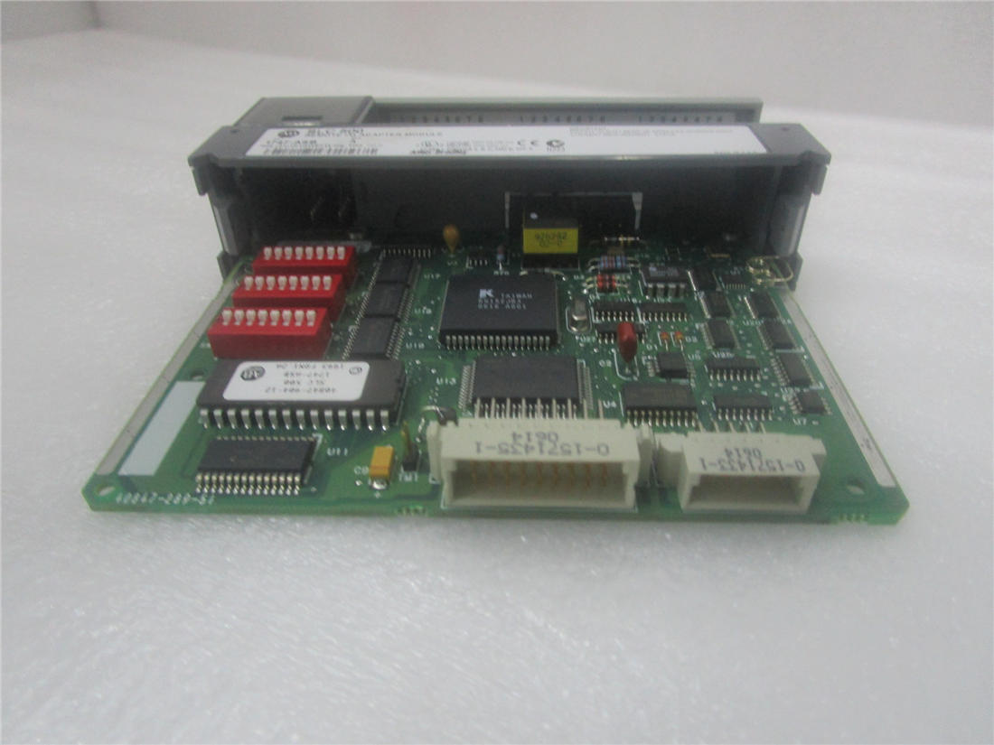 AB-1746-A13  DCS系统  PLC系统  机器人系统