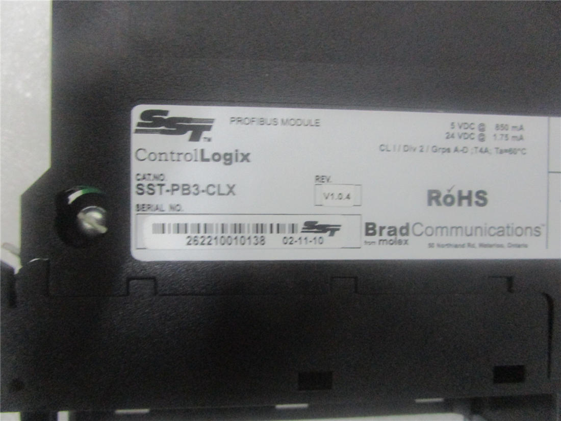 AB-1746-BAS  DCS系统  PLC系统  机器人系统