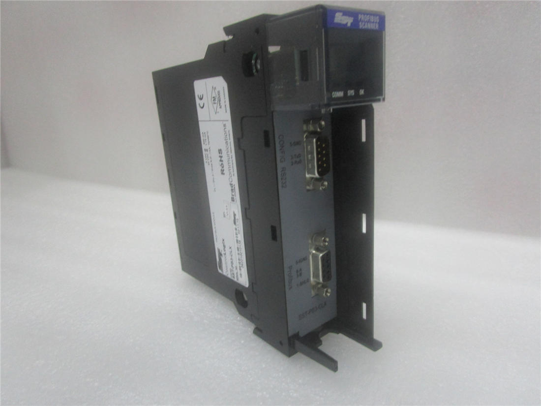AB-1746-BAS  DCS系统  PLC系统  机器人系统