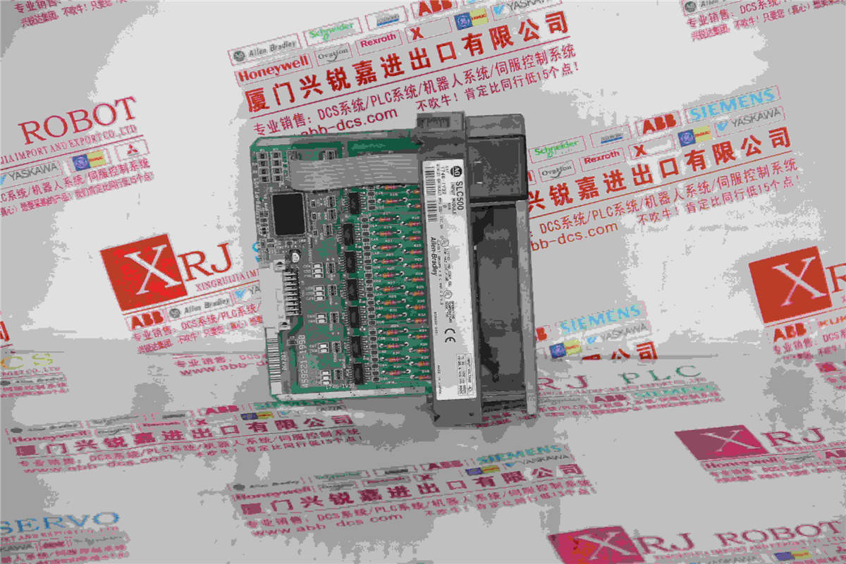 AB-1336-MOD-KB010  ABB  FOXBORO-福克斯波罗  SChneider-施耐德