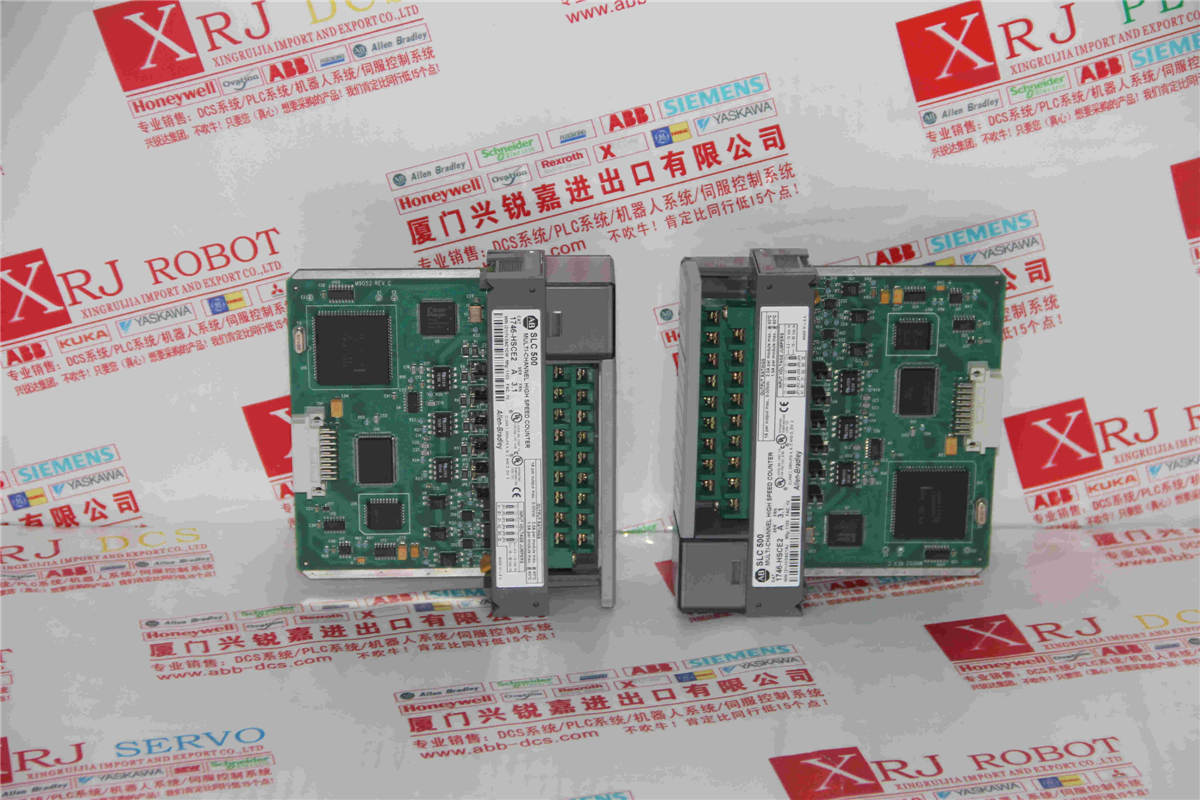 ABB-DSCA121  DCS系统  PLC系统  机器人系统
