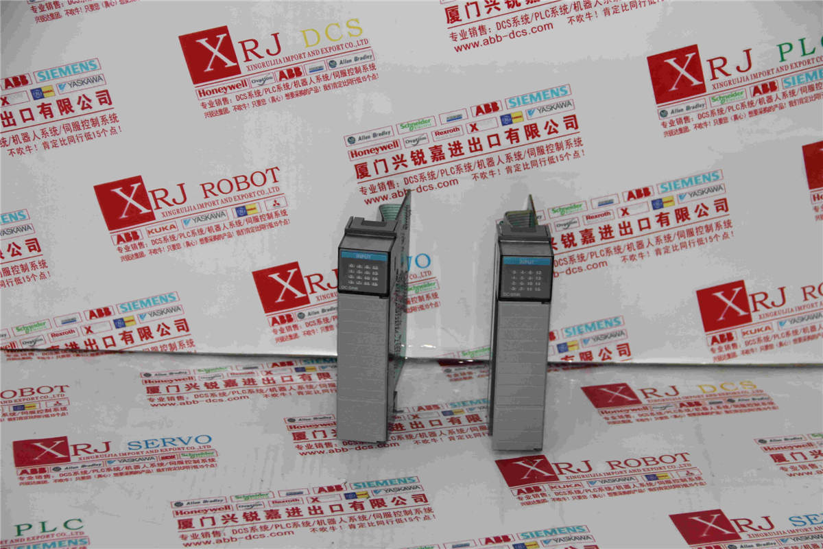ABB-DSCA121  DCS系统  PLC系统  机器人系统
