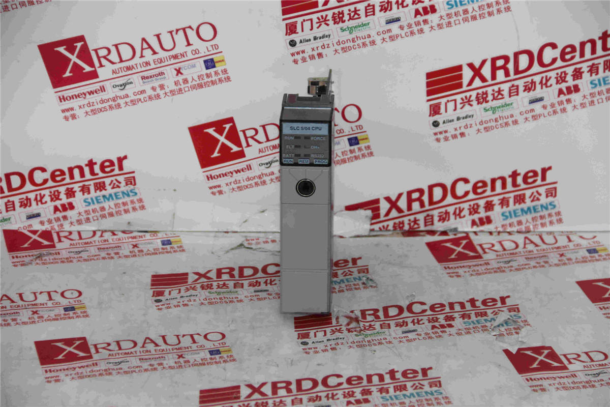 ABB-DSDX110  DCS系统  PLC系统  机器人系统