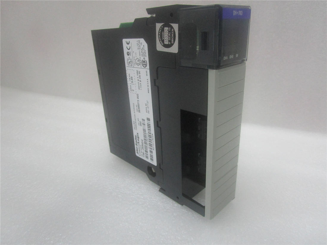 AB-1606-XL240DRT  DCS系统  PLC系统  机器人系统