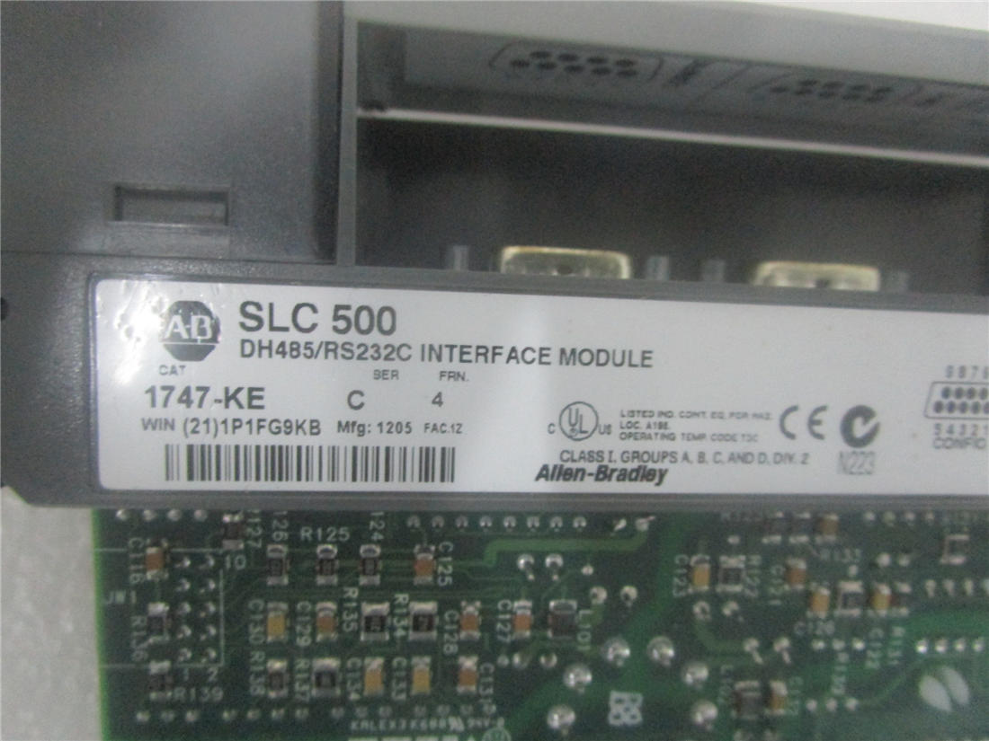 AB-1734-MB  ABB  FOXBORO-福克斯波罗  SIEMENS-西门子