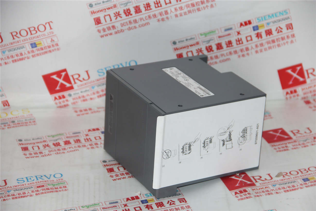 AB-1336-B025-AA-EN-GM1  ABB  FOXBORO-福克斯波罗  SIEMENS-西门子