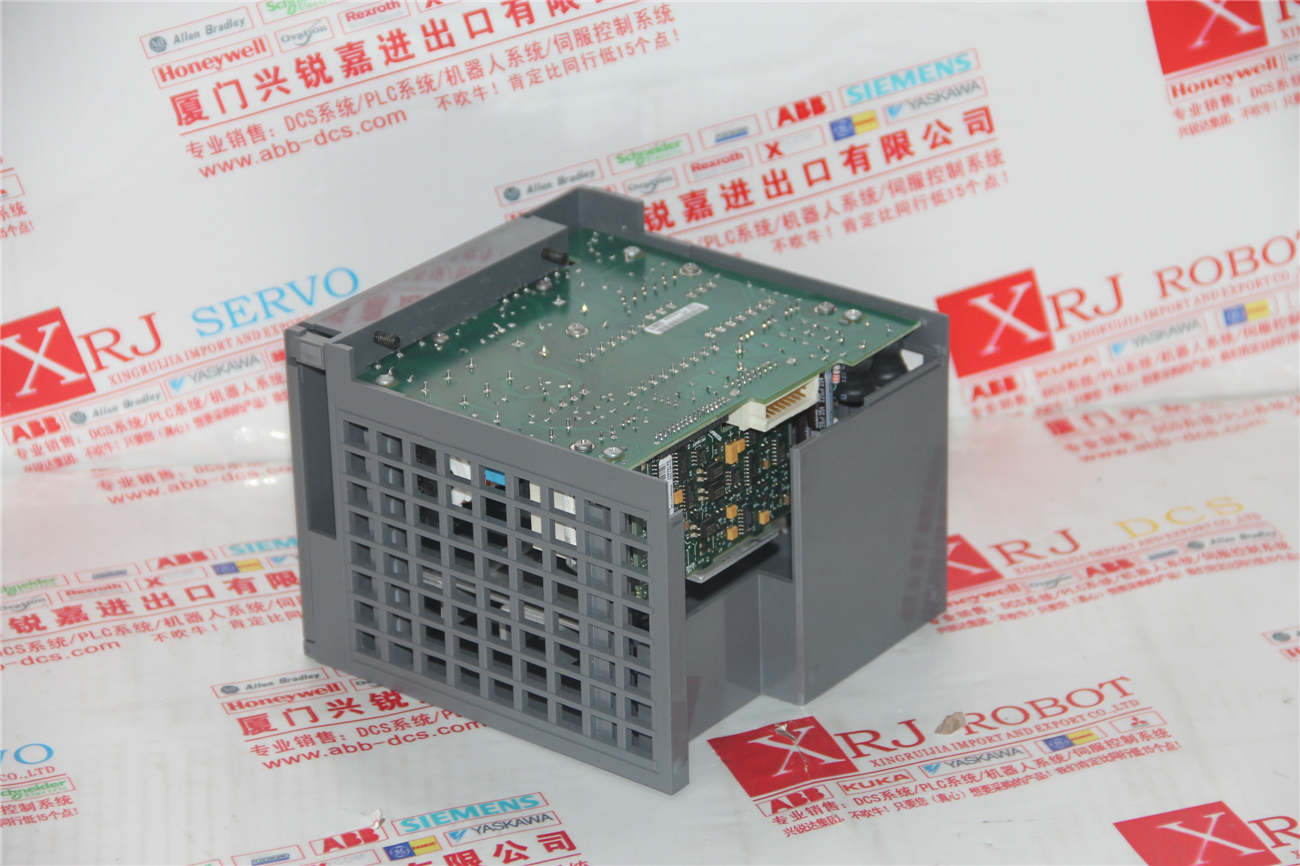 AB-1336-B025-AA-EN-GM1  ABB  FOXBORO-福克斯波罗  SIEMENS-西门子