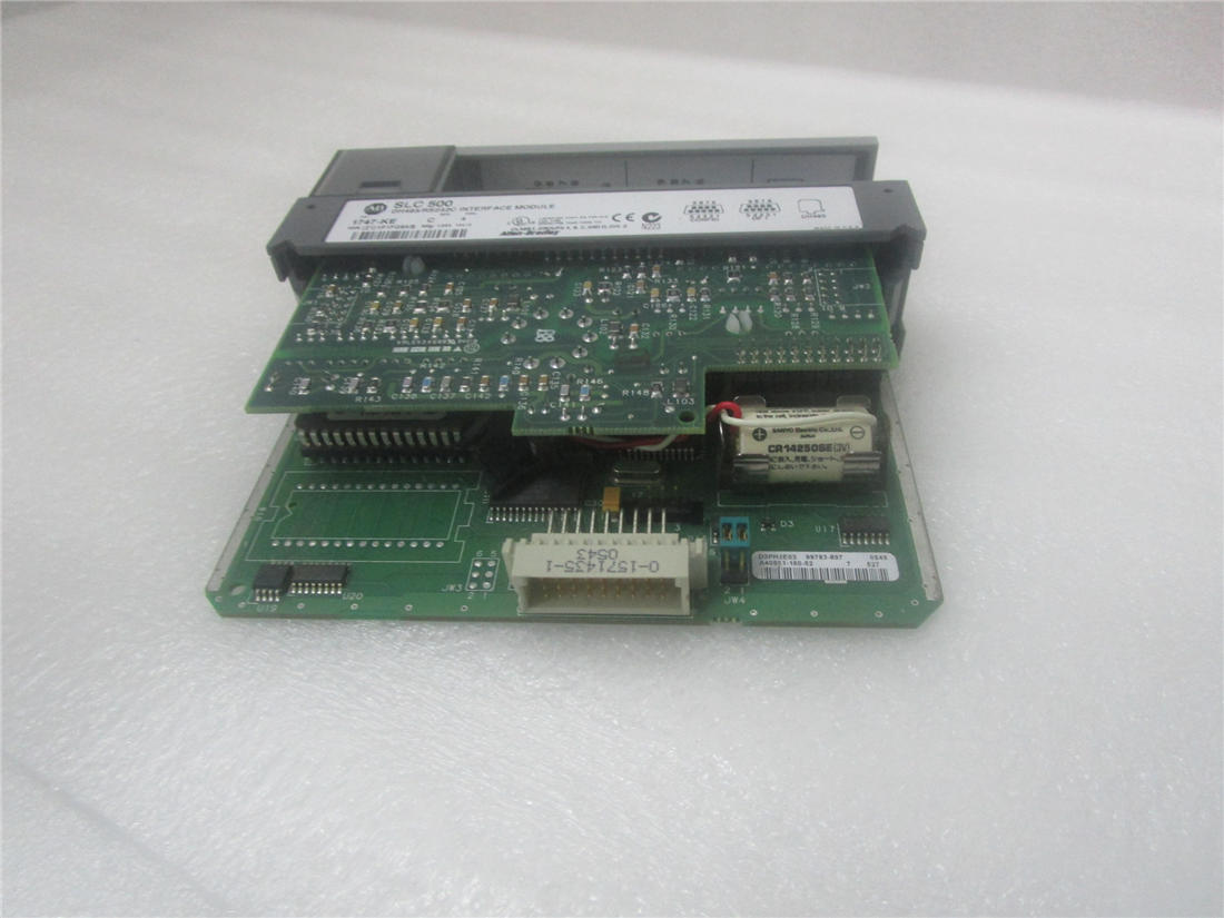AB-1734-MB  ABB  FOXBORO-福克斯波罗  SIEMENS-西门子